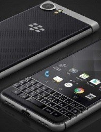 BlackBerry KEYone: Όλα όσα θέλεις να γνωρίζεις για το νέο Android smartphone με πλήρες πληκτρολόγιο QWERTY image