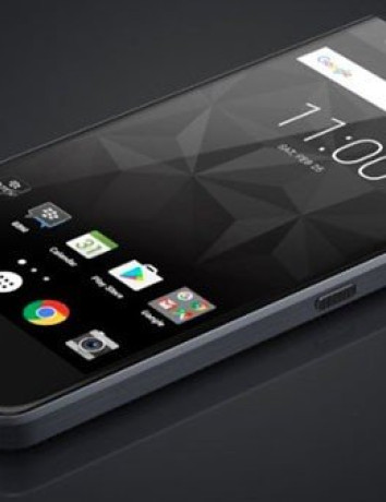 BlackBerry Motion: Αυτό θα είναι το πρώτο αδιάβροχο smartphone της εταιρείας, χωρίς πληκτρολόγιο image