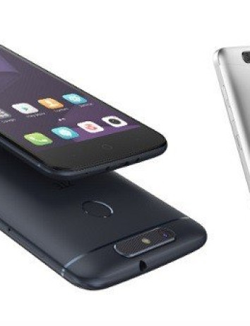 ZTE Blade V8 Mini / V8 Lite: Τα νέα προσιτά smartphones για το νεανικό κοινό [MWC 2017] image