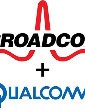 Broadcom: Πολύ κοντά στην εξαγορά της Qualcomm με νέα, βελτιωμένη και τελική πρόταση $121 δισ.! image