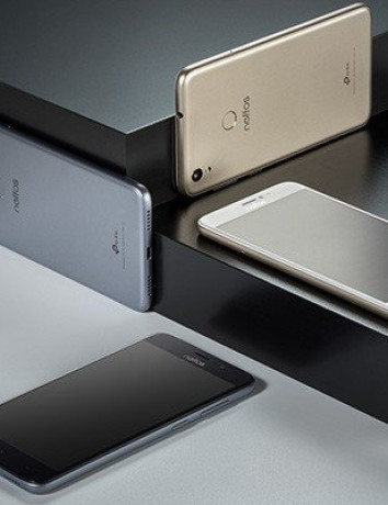 Neffos C7: Το νέο smartphone της TP-Link με μεγάλη οθόνη και εξαιρετική κάμερα [Δ.Τ.] image