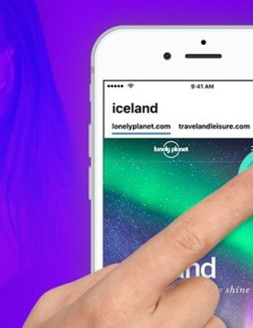Cake Web Browser: Ένας νέος browser για συσκευές Android που "καταργεί" τα αποτελέσματα αναζήτησης [Video] image