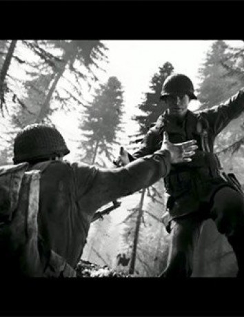 Call of Duty: WWII, δείτε το εξαιρετικό video-φόρο τιμής για τους ήρωες του Β' Π.Π. και την ακρίβεια του παιχνιδιού image