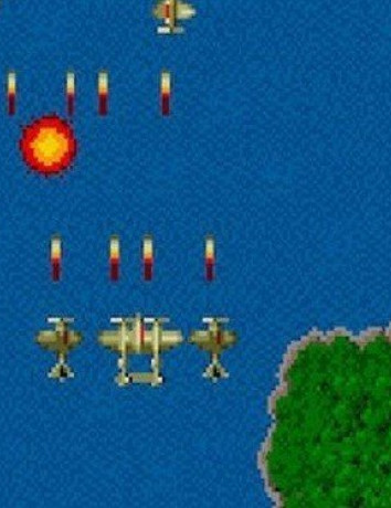 1942: Διαθέσιμο το θρυλικό arcade shoot 'em up της Capcom για Android και iOS image