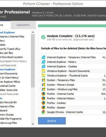 Το δωρεάν CCleaner της Avast μόλυνε 2.27 εκατ. χρήστες με malware image