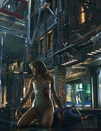 Η CD Projekt RED θύμα επίθεσης ransomware για αρχεία του Cyberpunk 2077 image
