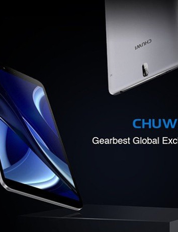 Chuwi Hi8 Air: Το νέο dual-boot tablet της εταιρείας σε τιμή μικρότερη των €100 για λίγες ημέρες image