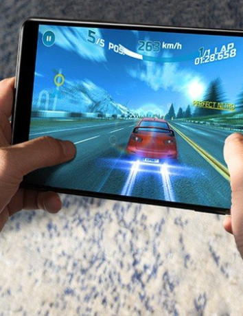 Chuwi Hi9: Το gaming tablet με εντυπωσιακή οθόνη και Android Nougat έρχεται σύντομα! image