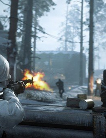 Έρευνα: Τα βίαια video games δεν εξωθούν τους gamers σε βίαιες συμπεριφορές image