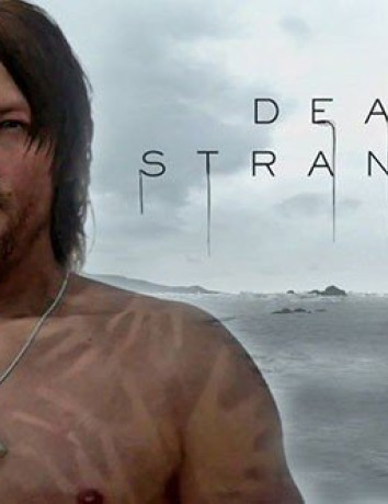 Death Stranding: Νέο trailer για το ιδιαίτερο video game του Hideo Kojima image