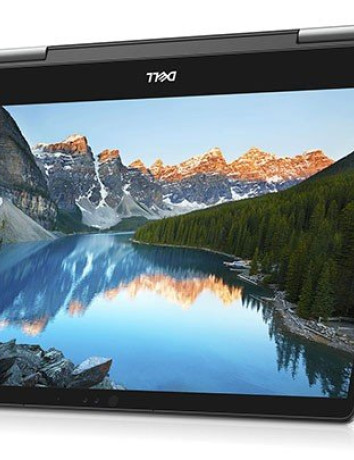 Η Dell αναβαθμίζει τις σειρές Inspiron και XPS με επεξεργαστές Intel Core 8ης γενιάς [IFA 2017] image
