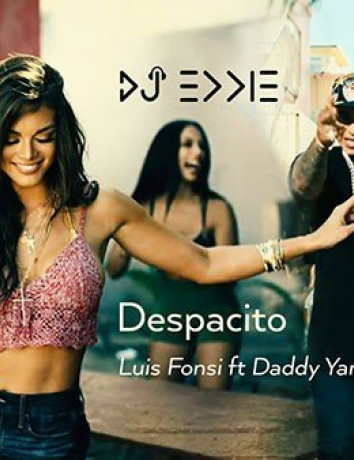 Το Despacito είναι το πρώτο video που ξεπερνά τα 3 δισ. views στο YouTube! image