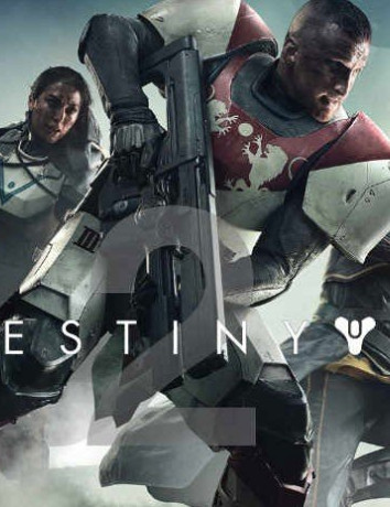Destiny 2: Πρώτο gameplay trailer και η έκδοση για PC μέσα από το Battle.net image