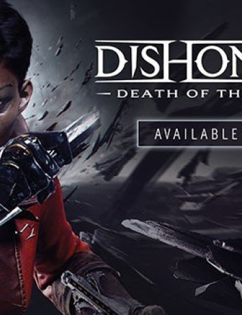 Dishonored: Death of the Outsider, το νέο standalone adventure της σειράς έρχεται το Σεπτέμβριο [Video] image