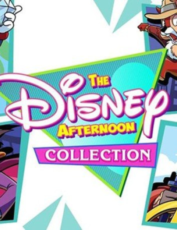 The Disney Afternoon Collection: Πακέτο 6 remastered παιχνιδιών (όπως DuckTales) για Xbox One, PS4 και PC [Video] image