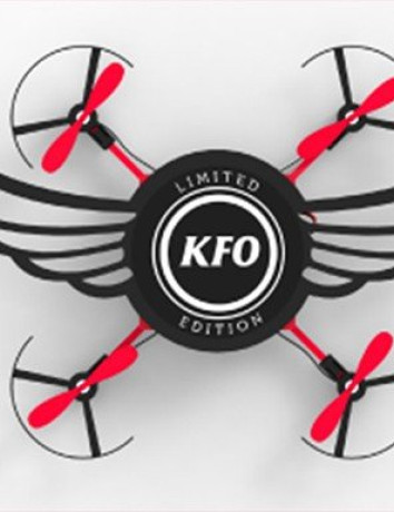 Η KFC λανσάρει κουτί για το κοτόπουλο που μετατρέπεται σε drone [Videos] image