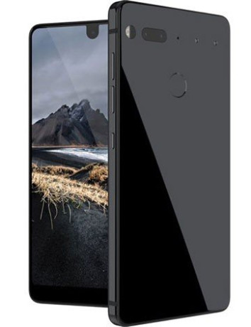 Essential Phone: Αυτό είναι το εντυπωσιακό smartphone από τον δημιουργό του Android OS image