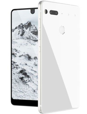 Essential Phone: Ξεκινούν οι αποστολές μέσα στις επόμενες 7 ημέρες, στο $1.2 δισ. η αξία της εταιρείας image