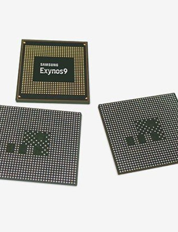Samsung Exynos 9810: Αυτός είναι ο επεξεργαστής των Galaxy S9/S9+ image