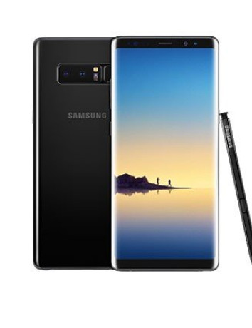 Πρόβλημα και με τις μπαταρίες ορισμένων Samsung Galaxy Note8. Δεν ξαναφορτίζουν αν πέσουν στο 0% [Video] image