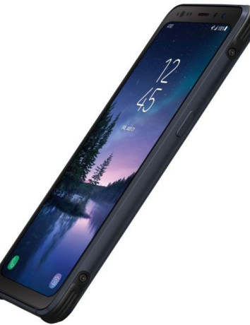 Samsung Galaxy S8 Active: Πρώτο επίσημο render της θωρακισμένης έκδοσης image
