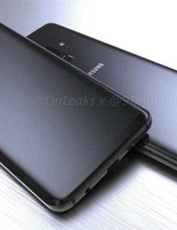 Samsung Galaxy S9/S9+: Παρουσίαση στο MWC 2018, κυκλοφορία μέσα Μαρτίου και νέα renders [Video] image