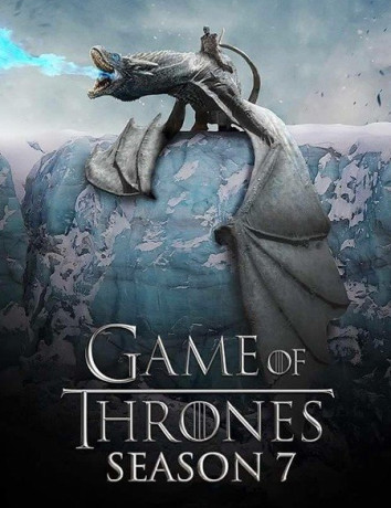 Game of Thrones: Για ακόμα μία χρονιά στην κορυφή των τηλεοπτικών σειρών με τα περισσότερα πειρατικά downloads image