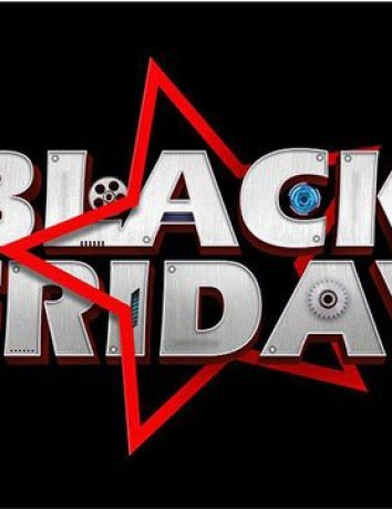 Black Friday στο Gearbest με εκπτώσεις έως 80%! image
