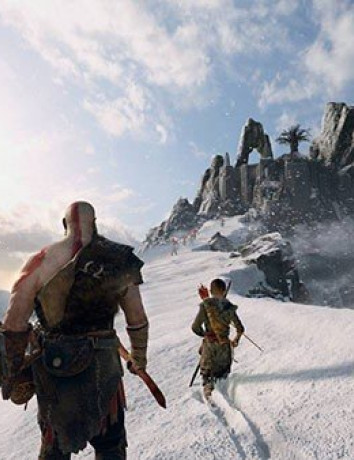 God of War: Νέο gameplay trailer και κυκλοφορία στις αρχές του 2018 [Video] image