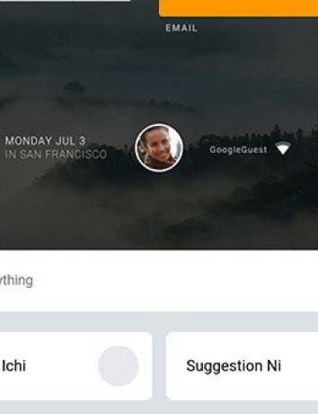 Fuchsia OS: Το νέο λειτουργικό σύστημα της Google υποστηρίζει και την γλώσσα Swift της Apple image