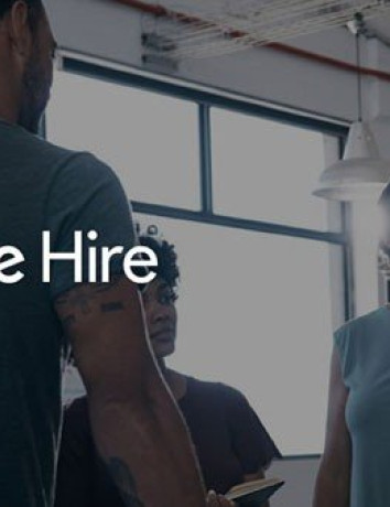 Google Hire: Εγκαίνια για την επαγγελματική πλατφόρμα που φιλοδοξεί να ανταγωνιστεί το LinkedIn image