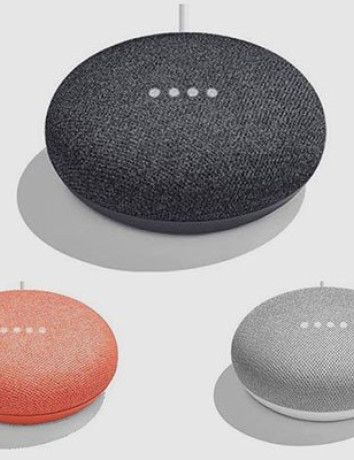Google Home Mini και Google Daydream View θα παρουσιαστούν επίσης στις 4 Οκτωβρίου image