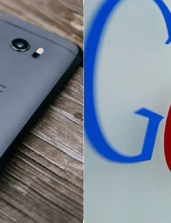 Η Google σε τελικό στάδιο συζητήσεων για την εξαγορά του τμήματος mobile της HTC image