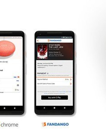 Google Pay: Η ενοποίηση των Android Pay και Google Wallet είναι γεγονός image