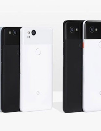 Google Pixel 2 / Pixel 2 XL: Πέρασαν από το iFixit και από τις καθιερωμένες βασανιστικές δοκιμές [Video] image