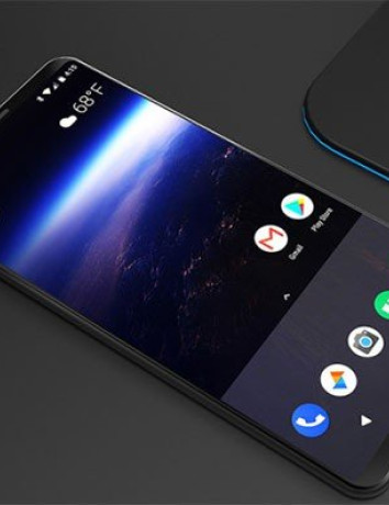 Η LG βρίσκεται πίσω από τη κατασκευή του Google Pixel XL 2 (;) image
