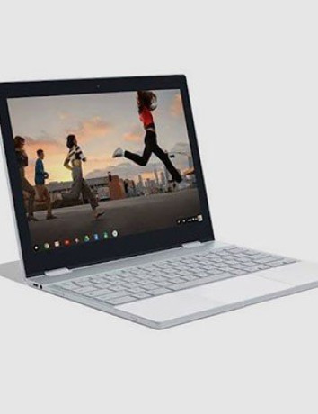 Google Pixelbook: Αυτό είναι το νέο convertible Chromebook, αλλά δεν θα είναι φτηνό image