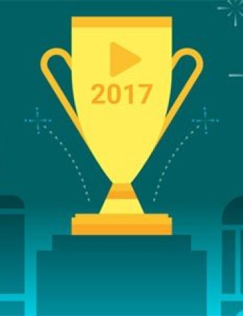 Google Best of 2017: Οι κορυφαίες εφαρμογές και παιχνίδια της χρονιάς για συσκευές Android image