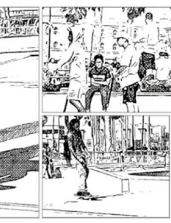 Google Storyboard, Selfissimo! και Scrubbies: Οι νέες εφαρμογές κάμερας για δημιουργία κόμικ, selfies με στυλ και loops image