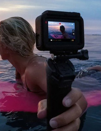 GoPro Hero6 Black και Fusion: Επίσημα οι νέες action κάμερες της εταιρείας [Videos] image