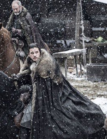 Game of Thrones: Διέρρευσε online το 4ο επεισόδιο της φετινής σεζόν, δύο ημέρες πριν την επίσημη προβολή του [Update] image