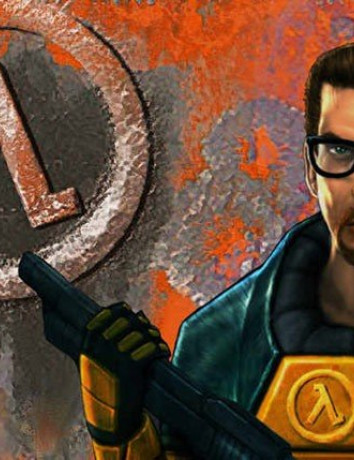 Μετά από 19 χρόνια, η Valve κυκλοφορεί νέο patch για το Half-Life image