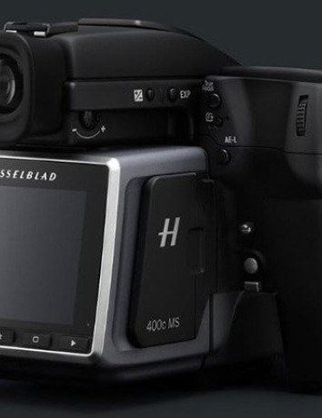 Hasselblad H6D-400c MS: Το νέο θαύμα της εταιρείας με αισθητήρα 100MP για λήψεις φωτογραφιών έως 400MP! [Video] image