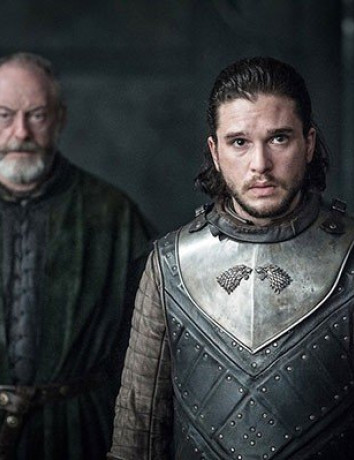 Hackers χτύπησαν το HBO και ισχυρίζονται ότι διέρρευσαν online το σενάριο του 4ου φετινού επεισοδίου του Game of Thrones image