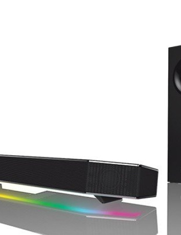 To Sound BlasterX Katana υποστηρίζει πλέον ήχο μέσω σύνδεσης USB και για τα Sony PS4, PS4 Pro, PS4 Slim image