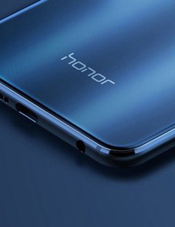 Honor 7X: Παρουσιάζεται στις 11 Οκτωβρίου με οθόνη EntireView και επεξεργαστή Kirin 670 image