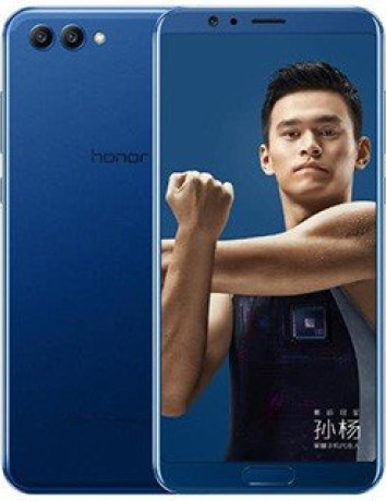 Honor V10: Επίσημα με οθόνη 5.99'' FHD+ 18:9, Kirin 970, dual κάμερα και 6GB RAM image