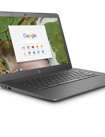 Η HP παρουσιάζει νέα ισχυρά Chromebooks και Chromebox με επεξεργαστές Intel 7ης και 8ης γενιάς [CES 2018] image