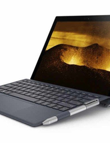 HP Envy x2 και Asus NovaGo: Τα πρώτα Always Connected PCs με Snapdragon 835 και αυτονομία 22 ωρών! image