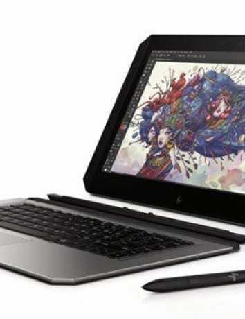 HP ZBook x2: Ένα θωρακισμένο υβριδικό laptop με δυνατότητες πανίσχυρου desktop workstaton image